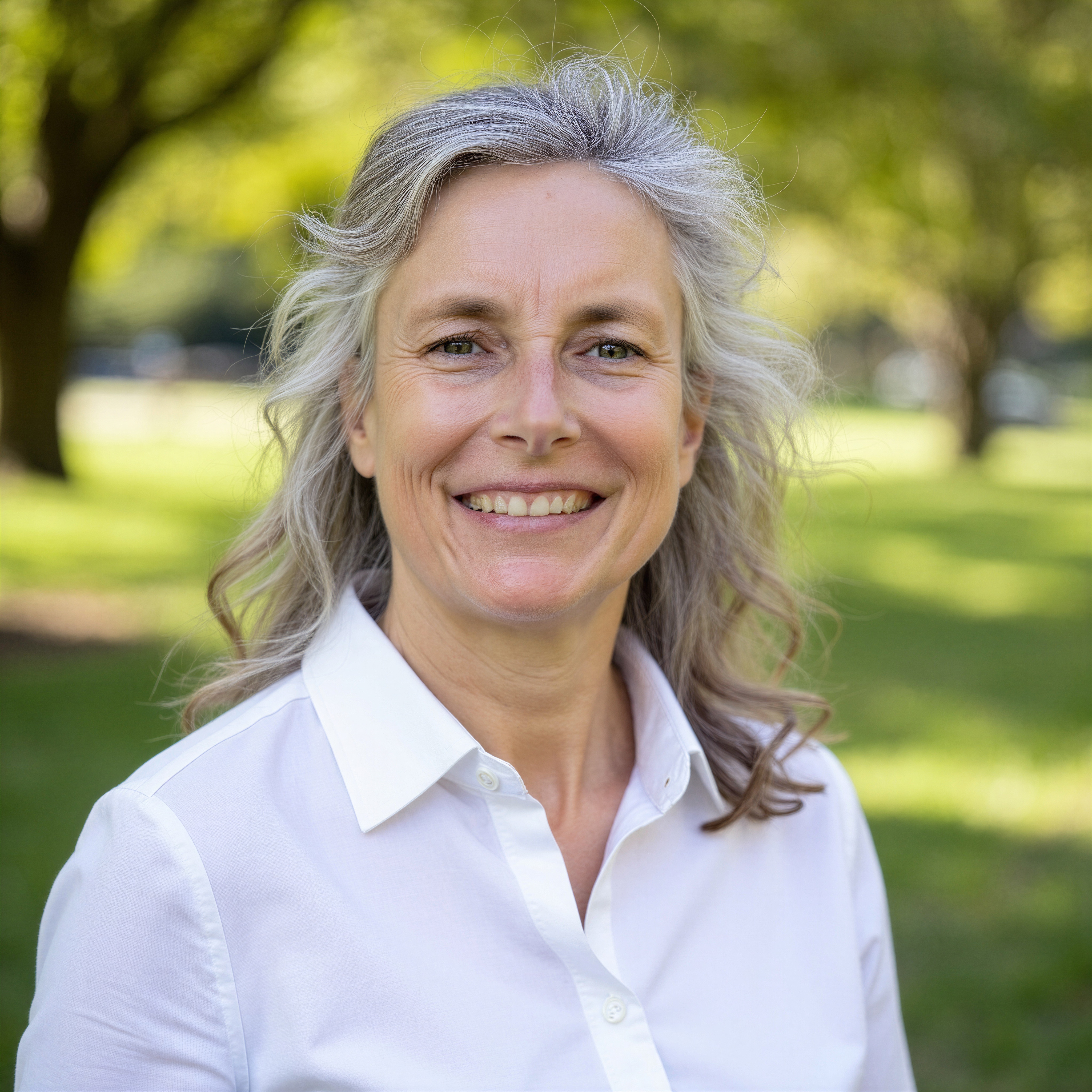Christine - Founder of Graceworks Home Support